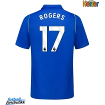 Chelsea Morgan Rogers #17 Hjemmedrakt 2026-27 Kortermet